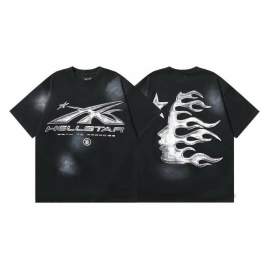 Picture of Hellstar T Shirts Short _SKUHellstarS-XLgftx61910214
